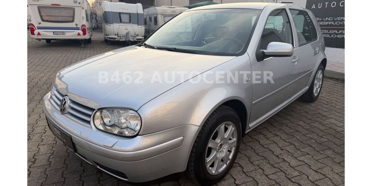 VW Golf 157.000 km 5.980 &euro; Gaggenau 76571