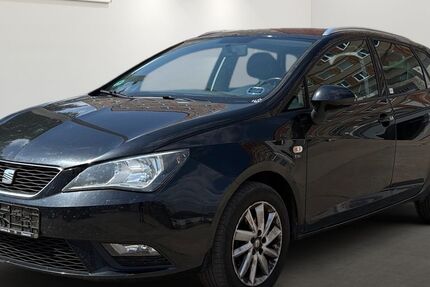Seat Ibiza 212.357 km 1.999 &euro; Berlin 12681