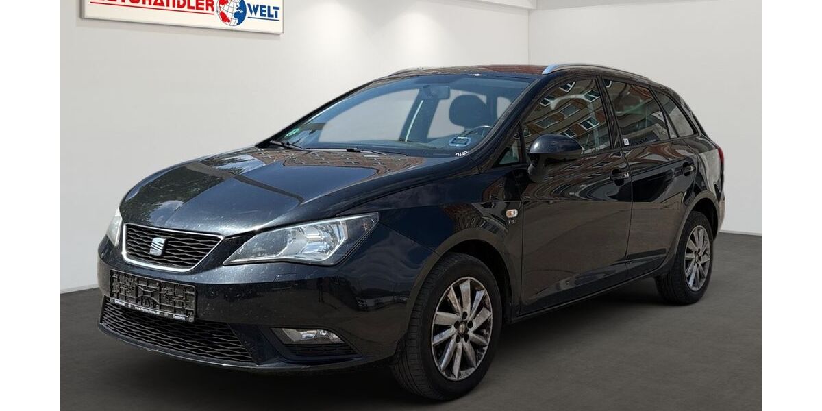 Seat Ibiza 212.357 km 1.999 &euro; Berlin 12681