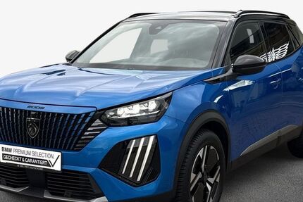 Peugeot 2008 22.930 km 25.550 &euro; Germersheim 76726