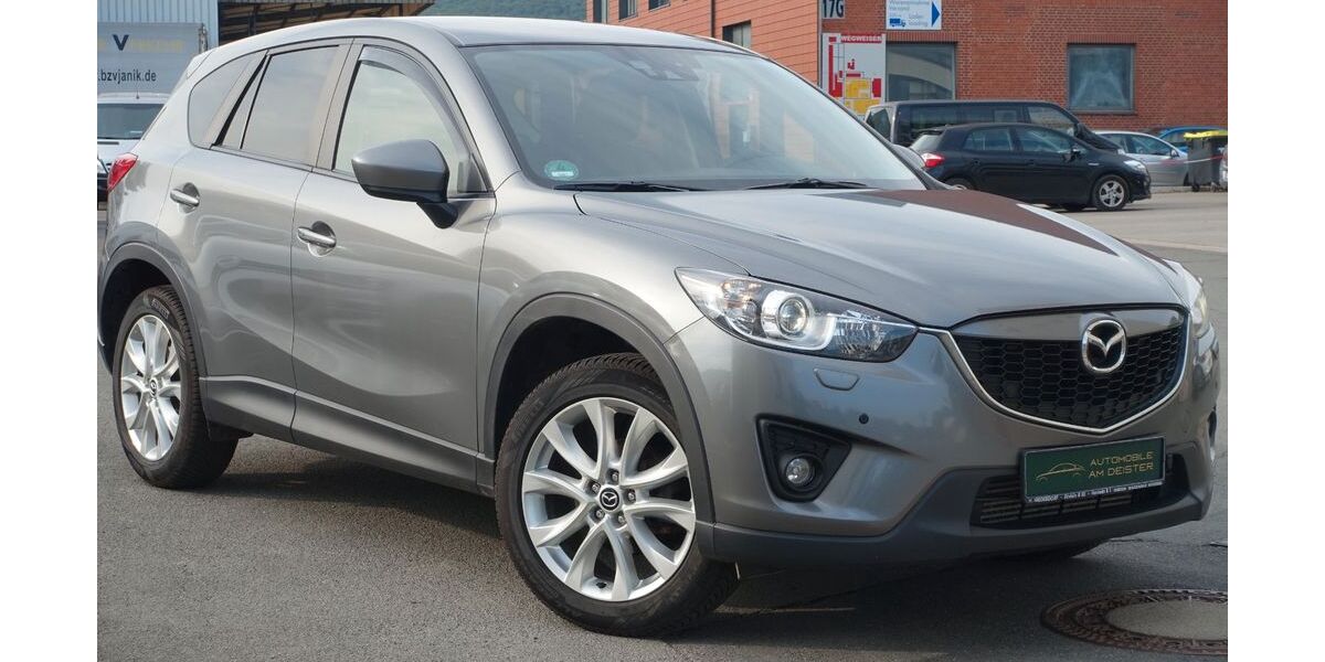 Mazda CX-5 200.000 km 6.990 &euro; Springe 31832