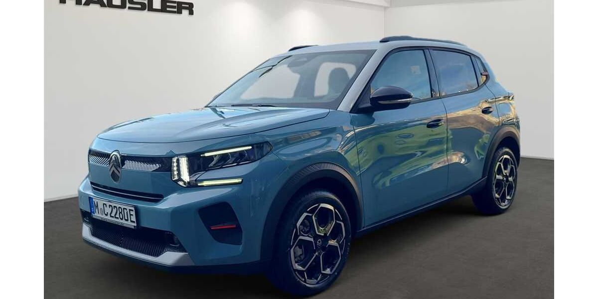 Citroen C3 8.600 km 23.490 &euro; Feldkirchen 85622