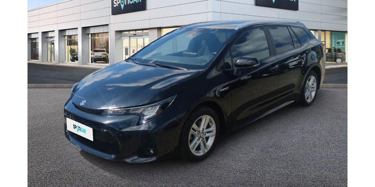 Suzuki Swace 35.950 km 18.880 &euro; Goslar 38644