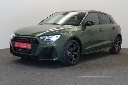 Audi A1 1.100 km 33.450 &euro; Weißenburg 91781