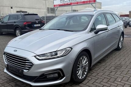 Ford Mondeo 195.000 km 9.999 &euro; Euskirchen 53879