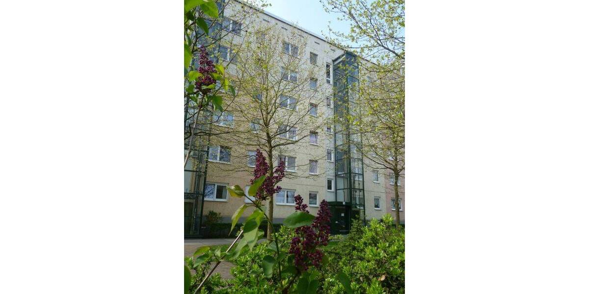 Etagenwohnung Dessau-Roßlau Zoberberg - 3 Zimmer, 68 m&sup2;, 420&euro; | Angebot:26885827