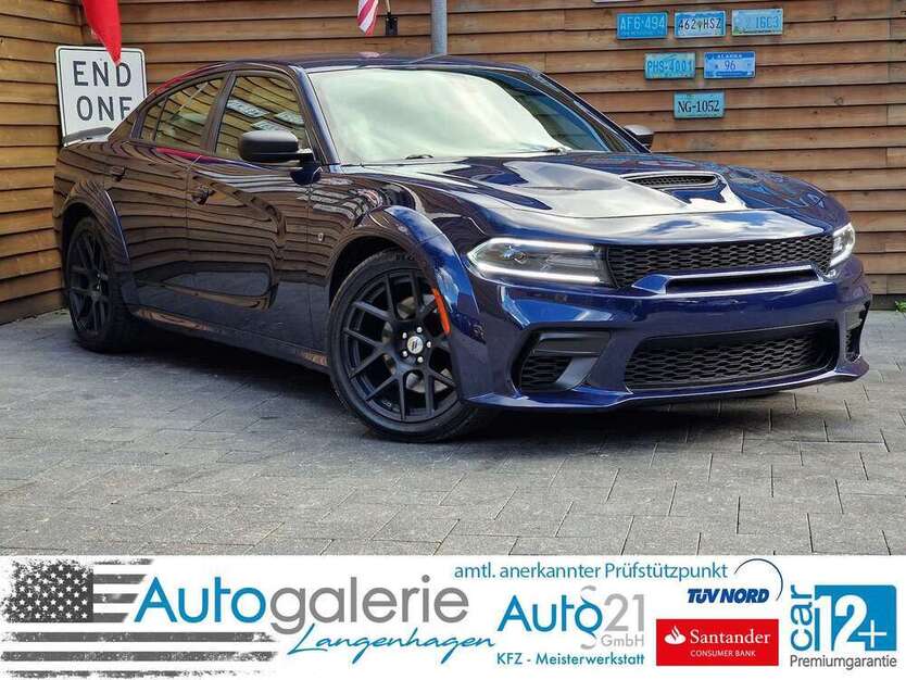 Charger