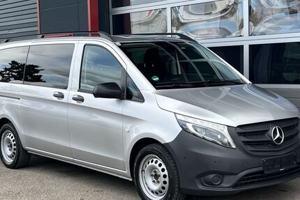 Mercedes-Benz Vito 131.414 km 28.382 € Nürnberg 90431