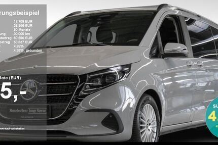 Mercedes-Benz V 250 16.084 km 62.713 &euro; Saarbrücken 66117