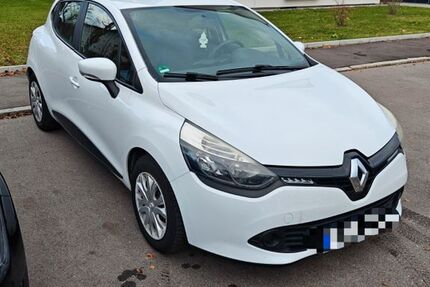 Renault Clio 173.000 km 3.850 € Ulm 89075