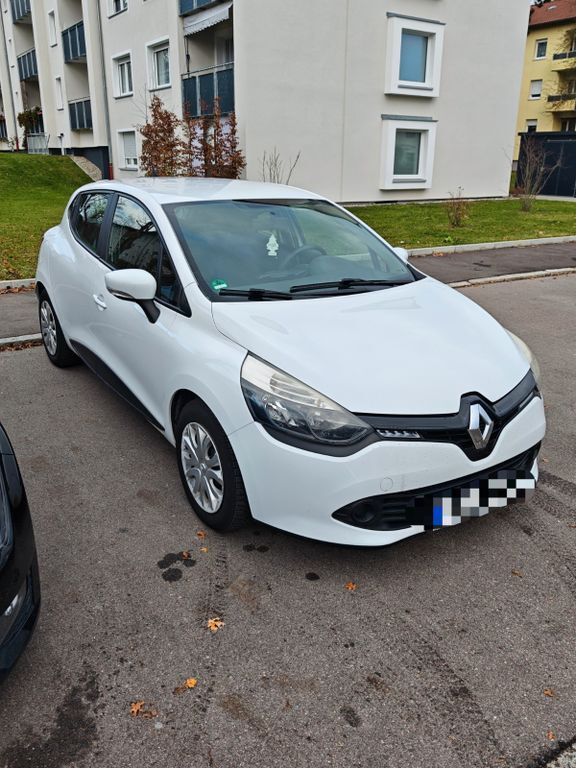 Renault Clio 173.000 km 3.850 € Ulm 89075