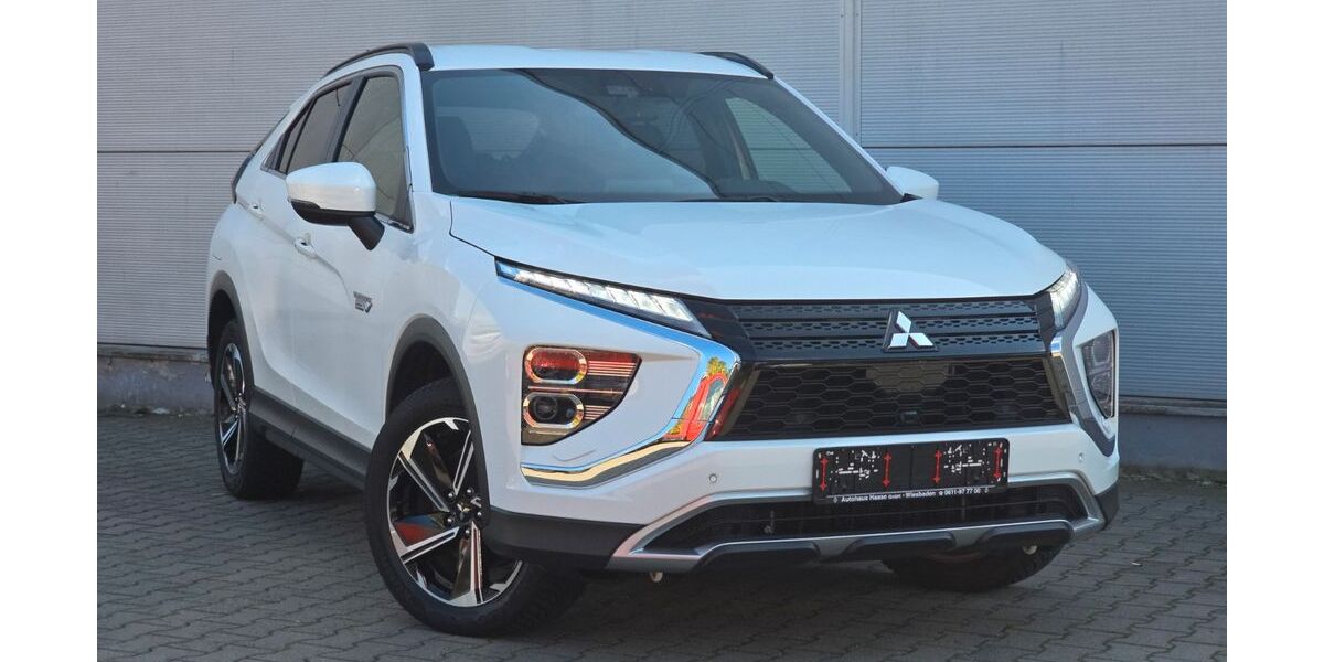 Mitsubishi Eclipse Cross 44.979 km 20.900 &euro; Wiesbaden 65201