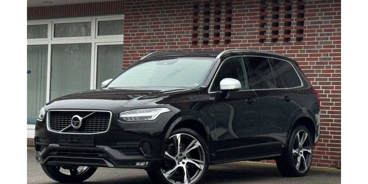 Volvo XC90 239.000 km 24.900 &euro; Nortmoor 26845