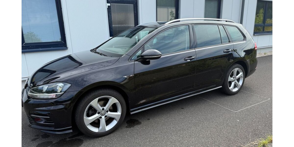 VW Golf 87.500 km 20.399 &euro; Dahlem-Schmidtheim 53949