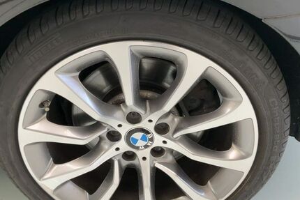 BMW 530 107.108 km 17.000 &euro; Filsum 26849