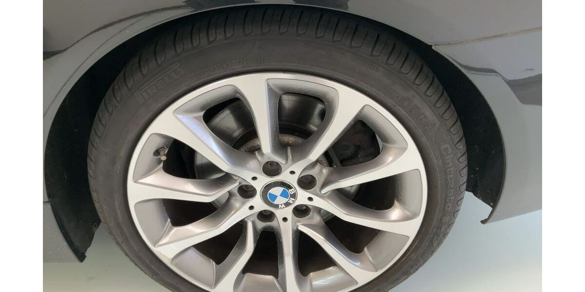 BMW 530 107.108 km 17.000 &euro; Filsum 26849