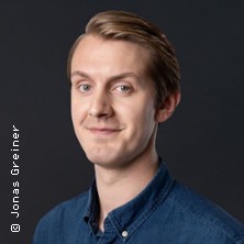 2. Comedy Mix im Ilm-Kreis - Spaß haben und Gutes tun 30.10.2026 Festhalle Ilmenau