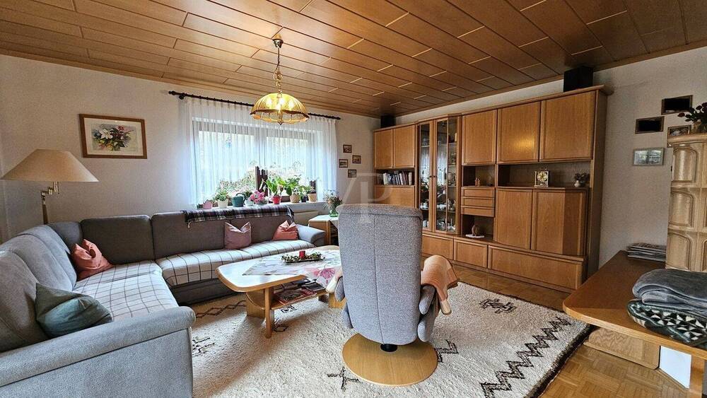 Doppelhaushälfte Ansbach - 8 Zimmer, 150 m&sup2;, 469.000&euro; | Angebot:26106506
