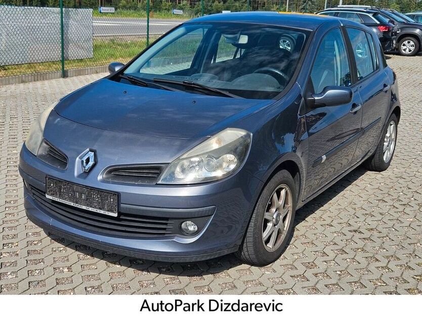 Clio
