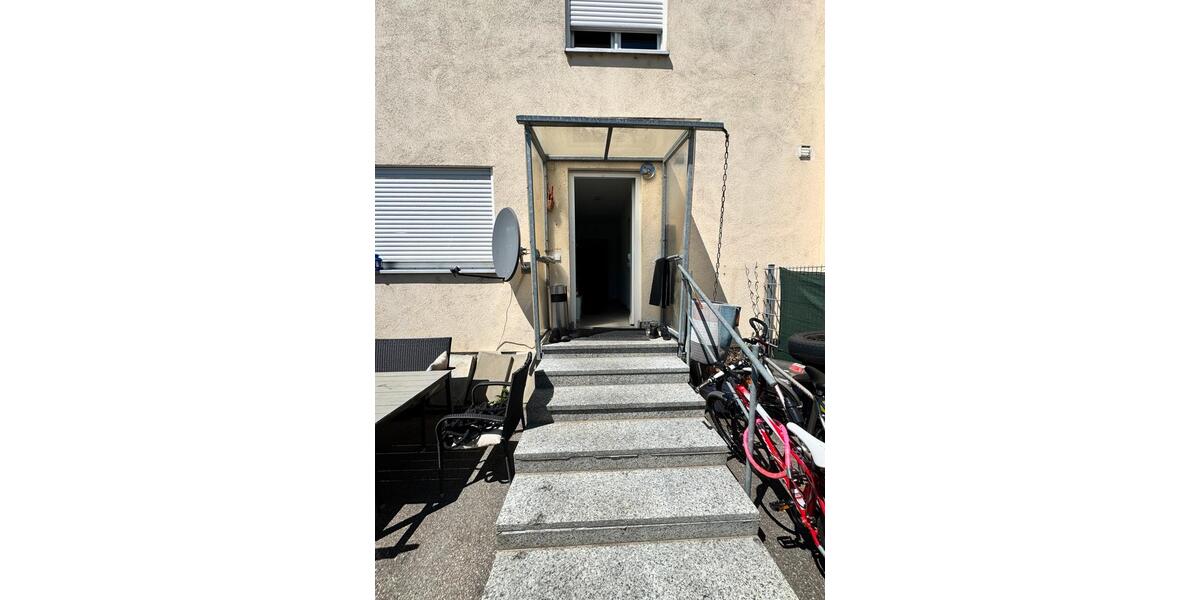 Erdgeschoßwohnung Weingarten - 2 Zimmer, 54 m&sup2;, 197.000&euro; | Angebot:26690479