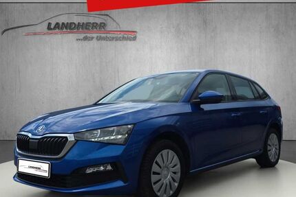 Skoda Scala 42.412 km 14.350 € Thannhausen 86470