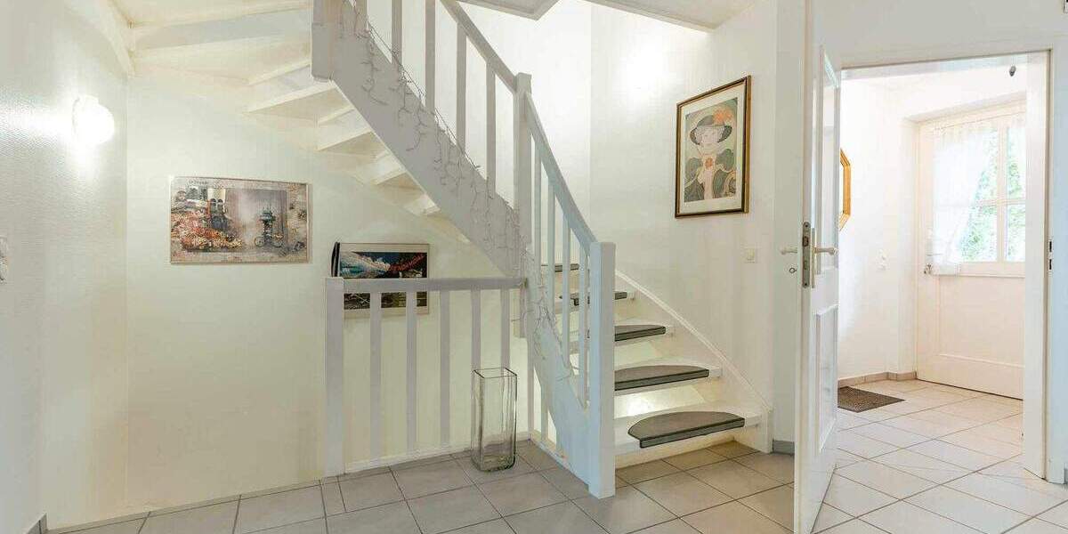 Reihenendhaus Lüneburg / Ochtmissen Ochtmissen - 5 Zimmer, 140 m&sup2;, 500.000&euro; | Angebot:25737752