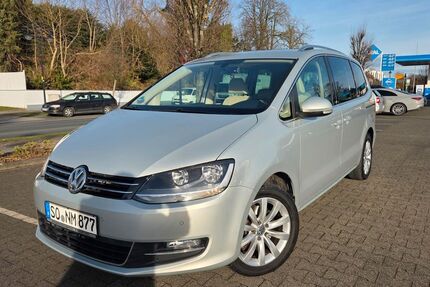 VW Sharan 145.000 km 12.300 &euro; Salzkotten 33154