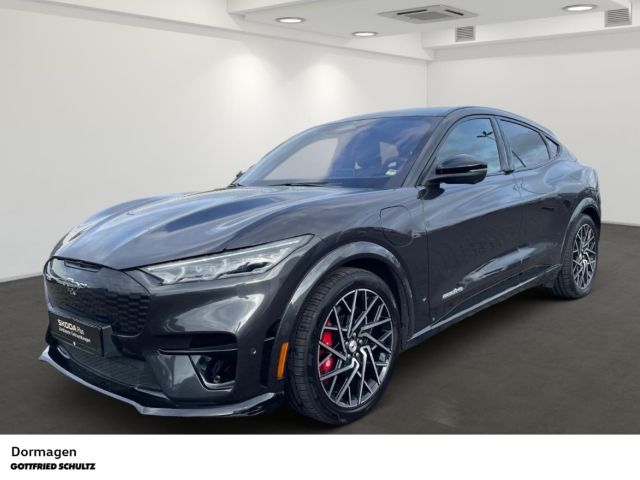 Ford Mustang Mach-E 73.351 km 35.670 &euro; Dormagen 41540