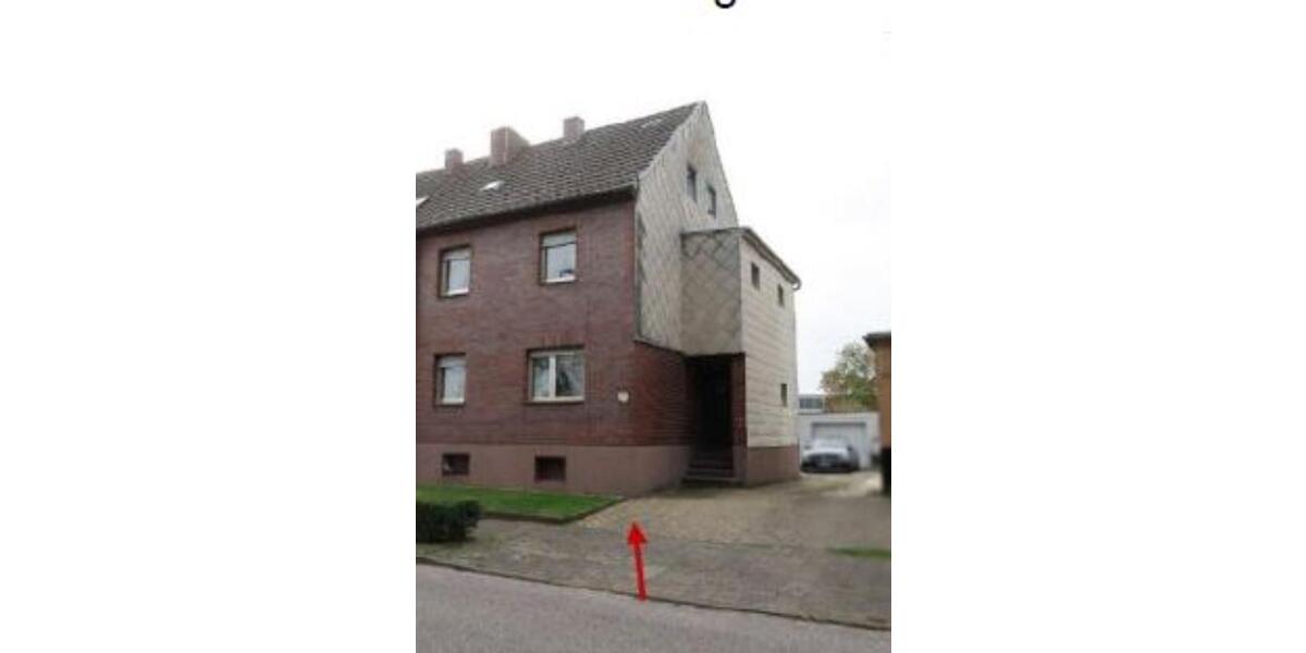 Doppelhaushälfte Düren Mariaweiler-Hoven - 7 Zimmer, 150 m&sup2;, 190.000&euro; | Angebot:24330469