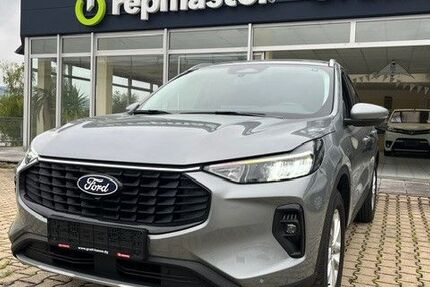 Ford Kuga 41.006 km 27.990 &euro; Jena - Maua 07751