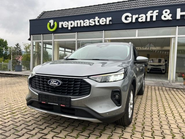 Ford Kuga 41.006 km 27.990 &euro; Jena - Maua 07751