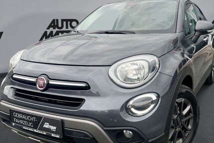 Fiat 500X 91.374 km 13.990 &euro; Buende 32257