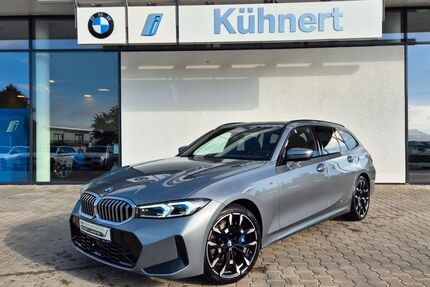 BMW 330 5.603 km 62.755 € Gera 07552