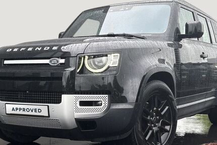 Land Rover Defender 87.022 km 49.900 &euro; Iserlohn 58640