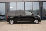 Fiat Scudo MultiCab L2 145 / Sitzheizung + Navi 48.952 km 26.775 &euro; Münchenbernsdorf 07589