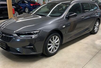 Opel Insignia 99.000 km 13.750 &euro; Bebra 36179