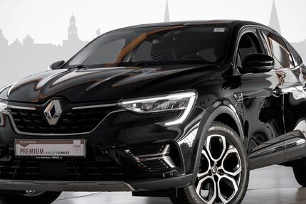 Renault Arkana 41.564 km 20.640 &euro; Lüneburg 21339