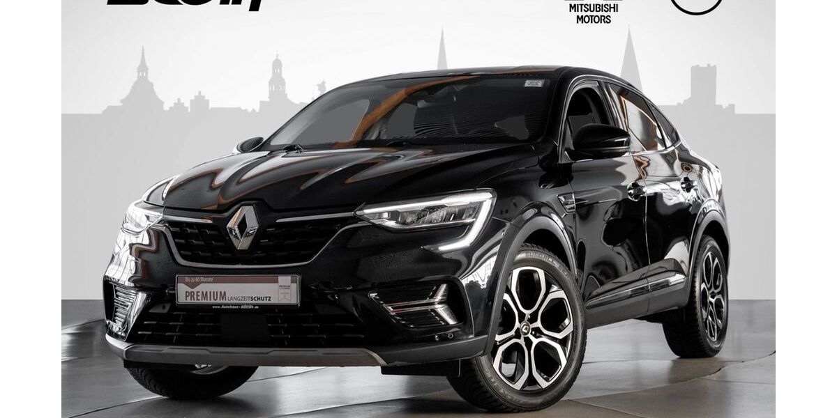 Renault Arkana 41.564 km 20.640 &euro; Lüneburg 21339