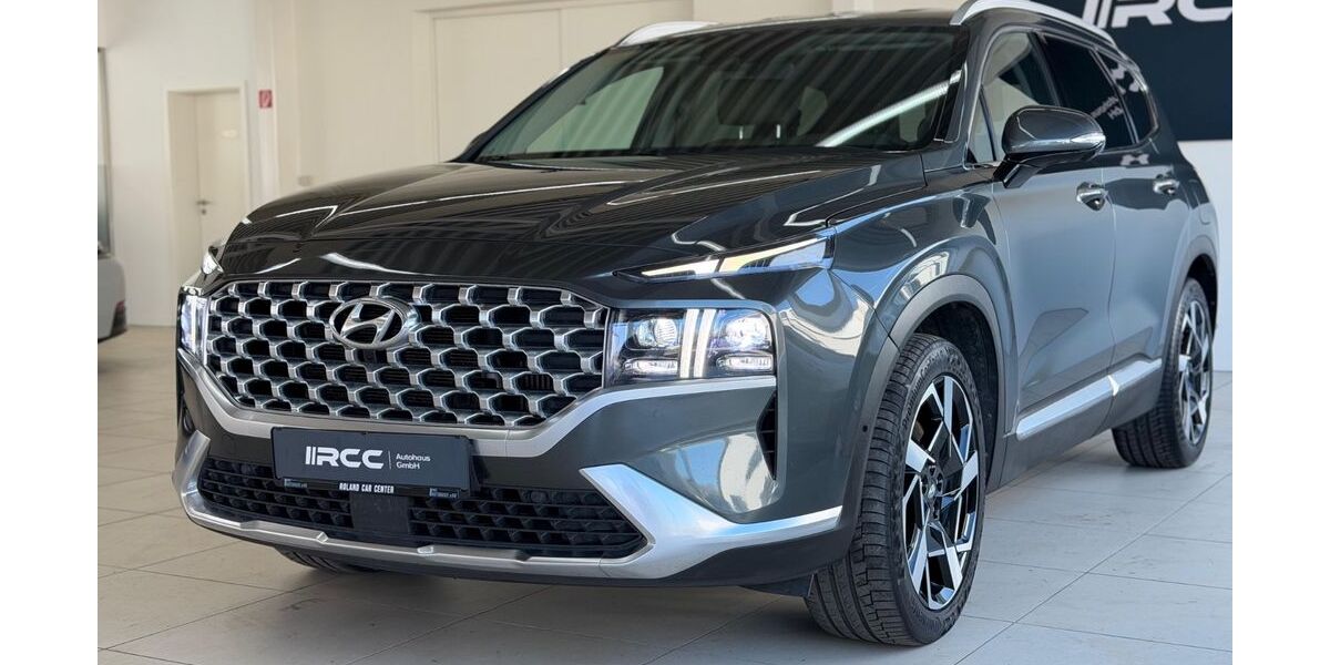 Hyundai SANTA FE 189.700 km 24.440 &euro; Stuhr, Seckenhausen 28816