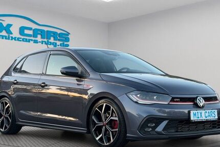 VW Polo 128.573 km 18.470 &euro; Fürth 90763