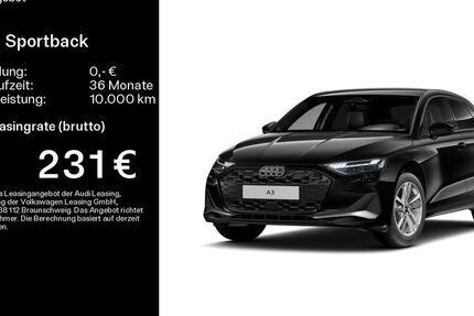 Audi A3 24.464 km 28.880 &euro; Haßfurt 97437