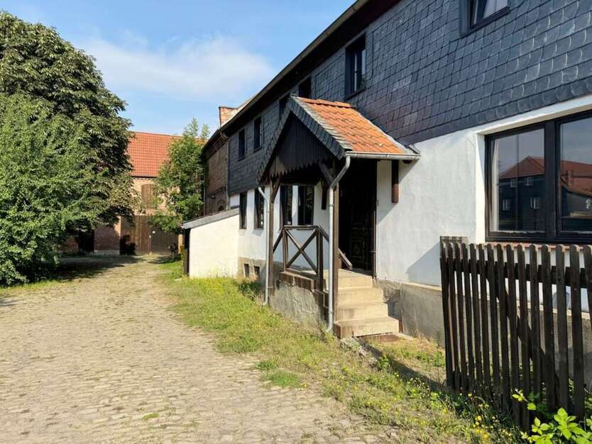 Haus zum Kaufen in Huy 138.000 € 251 m²