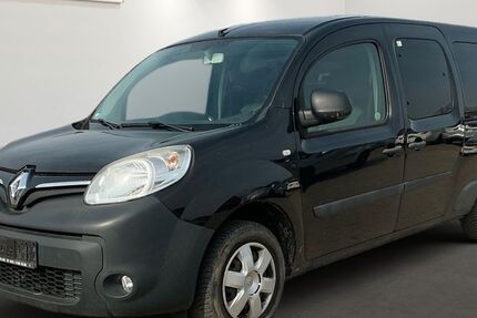 Renault Kangoo 105.521 km 8.199 &euro; Brehna 06796