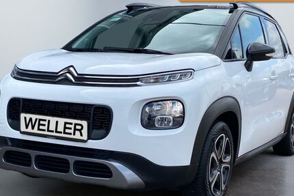 Citroen C3 Aircross 65.466 km 11.111 € Osnabrück 49090