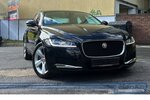 Jaguar XF R-Cam*Car-Play*Holz*AHK*Tempo*Leder* 91.387 km 17.480 € Berlin 13187