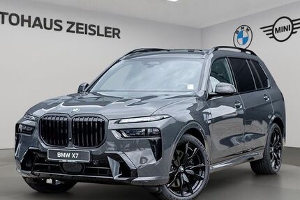 BMW X7 6.000 km 102.500 &euro; Waiblingen 71332