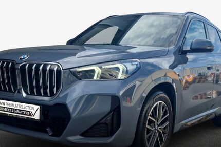 BMW X1 64.546 km 34.670 &euro; Ettlingen 76275