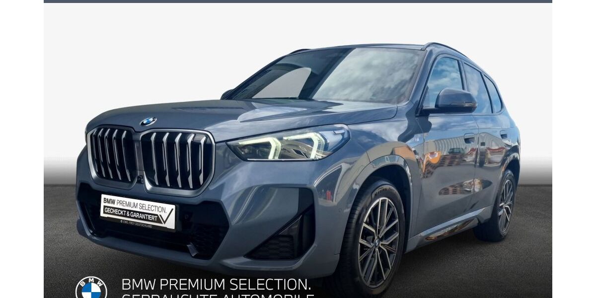 BMW X1 64.546 km 34.670 &euro; Ettlingen 76275