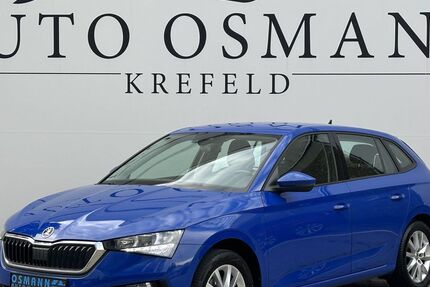 Skoda Scala 122.380 km 13.950 € Krefeld 47805