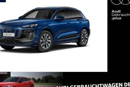 Audi Q6 e-tron 22.811 km 58.980 &euro; Neumarkt 92318